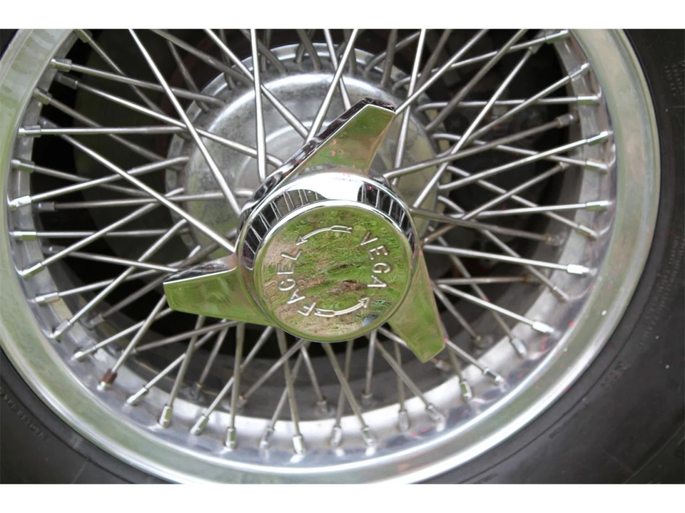 1963 Facel Vega Facel II - Image 17 of 28