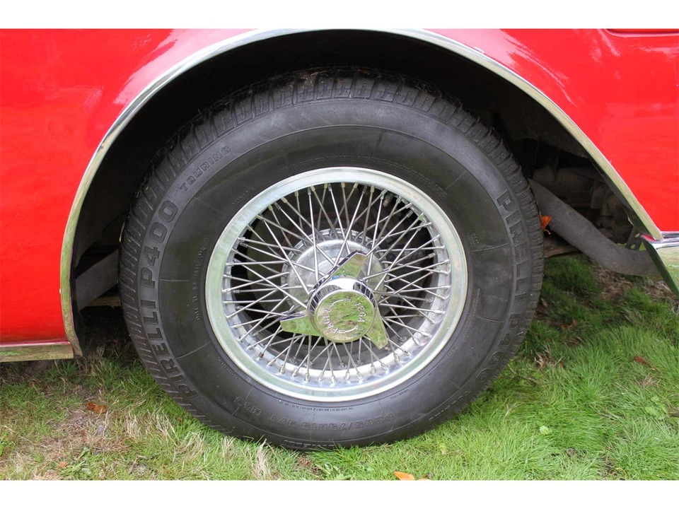 1963 Facel Vega Facel II - Image 18 of 28