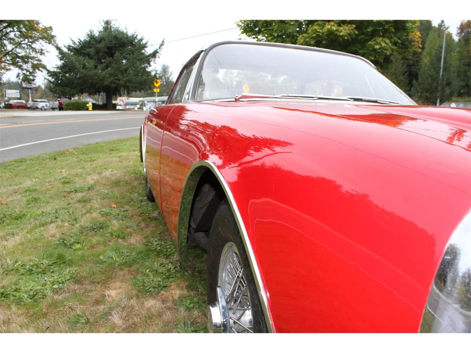1963 Facel Vega Facel II - Image 21 of 28