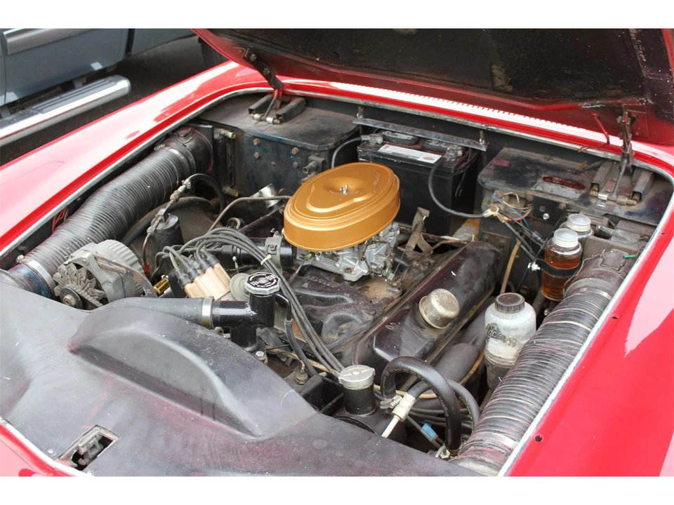 1963 Facel Vega Facel II - Image 26 of 28
