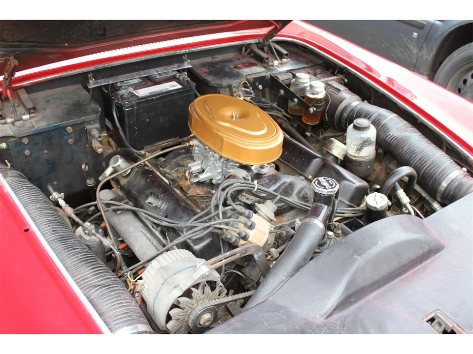 1963 Facel Vega Facel II - Image 27 of 28