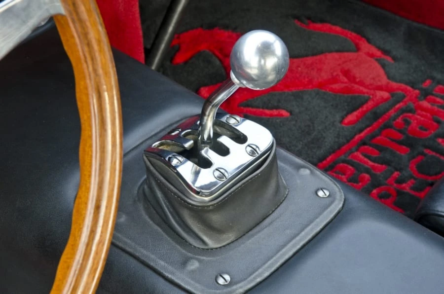 1963 Ferrari 250 - Image 5 of 12
