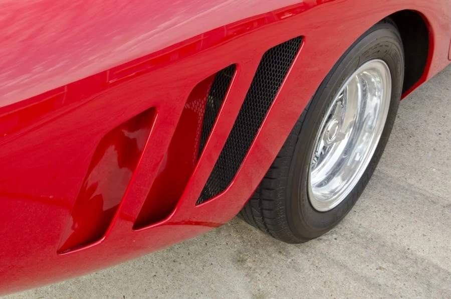 1963 Ferrari 250 - Image 10 of 12