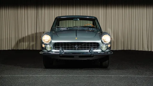1963 Ferrari 250 GT 2+2