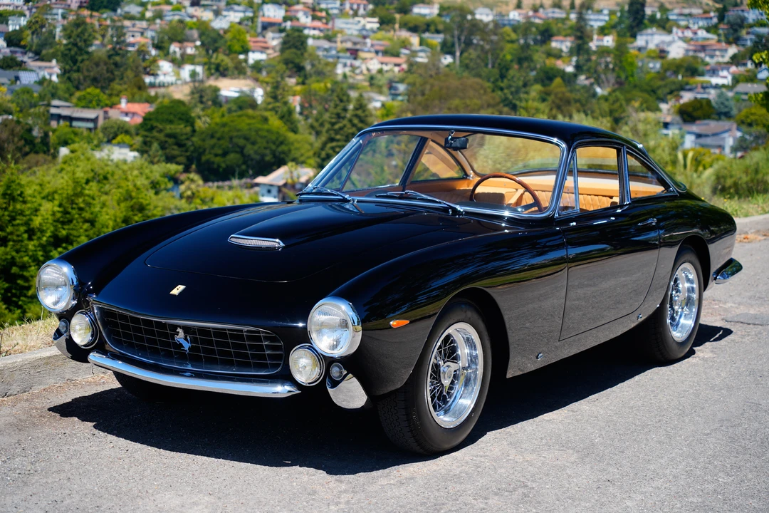 1963 Ferrari 250 GT Lusso - Image 5 of 31