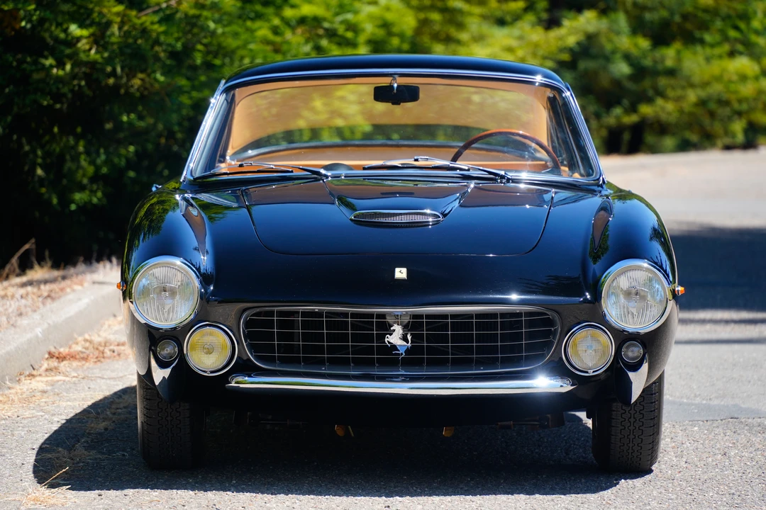1963 Ferrari 250 GT Lusso - Image 6 of 31
