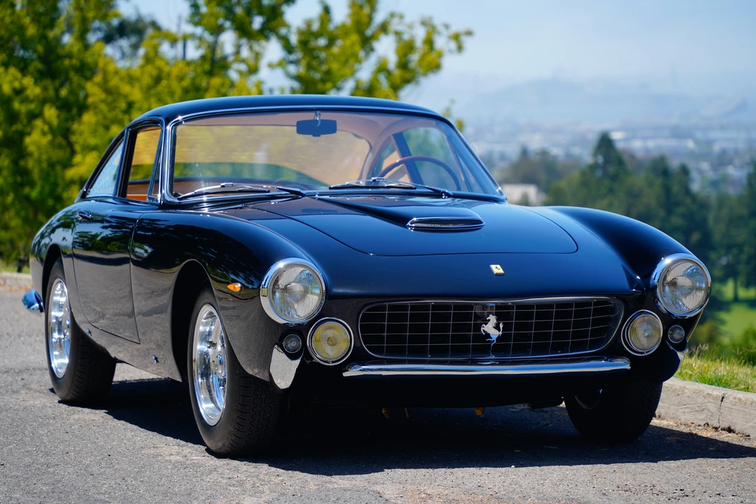 1963 Ferrari 250 GT Lusso - Image 7 of 31