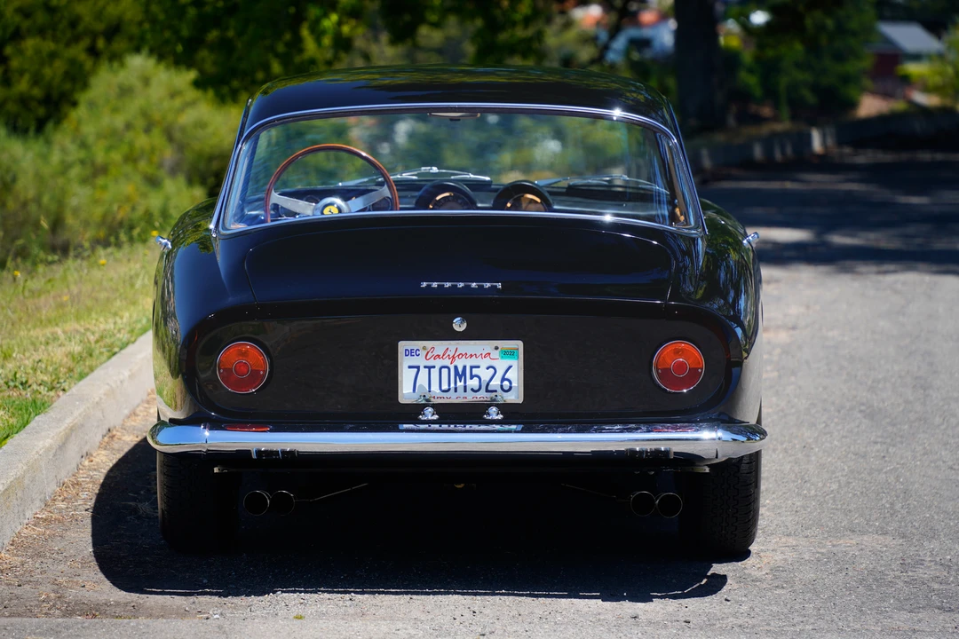 1963 Ferrari 250 GT Lusso - Image 11 of 31