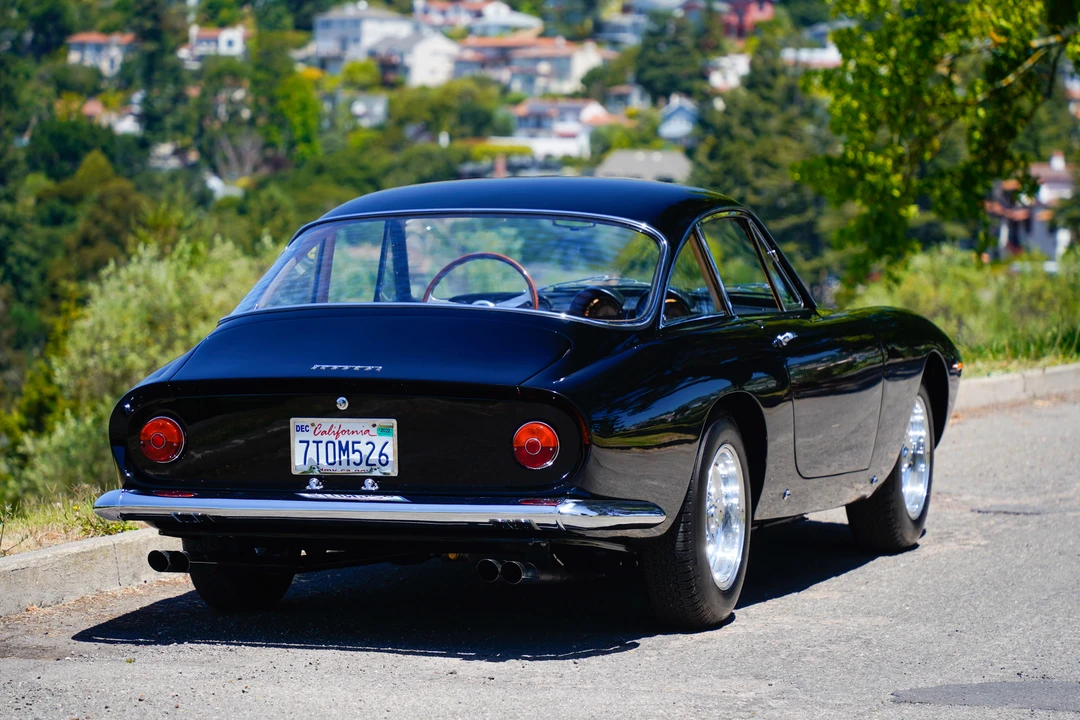 1963 Ferrari 250 GT Lusso - Image 10 of 31