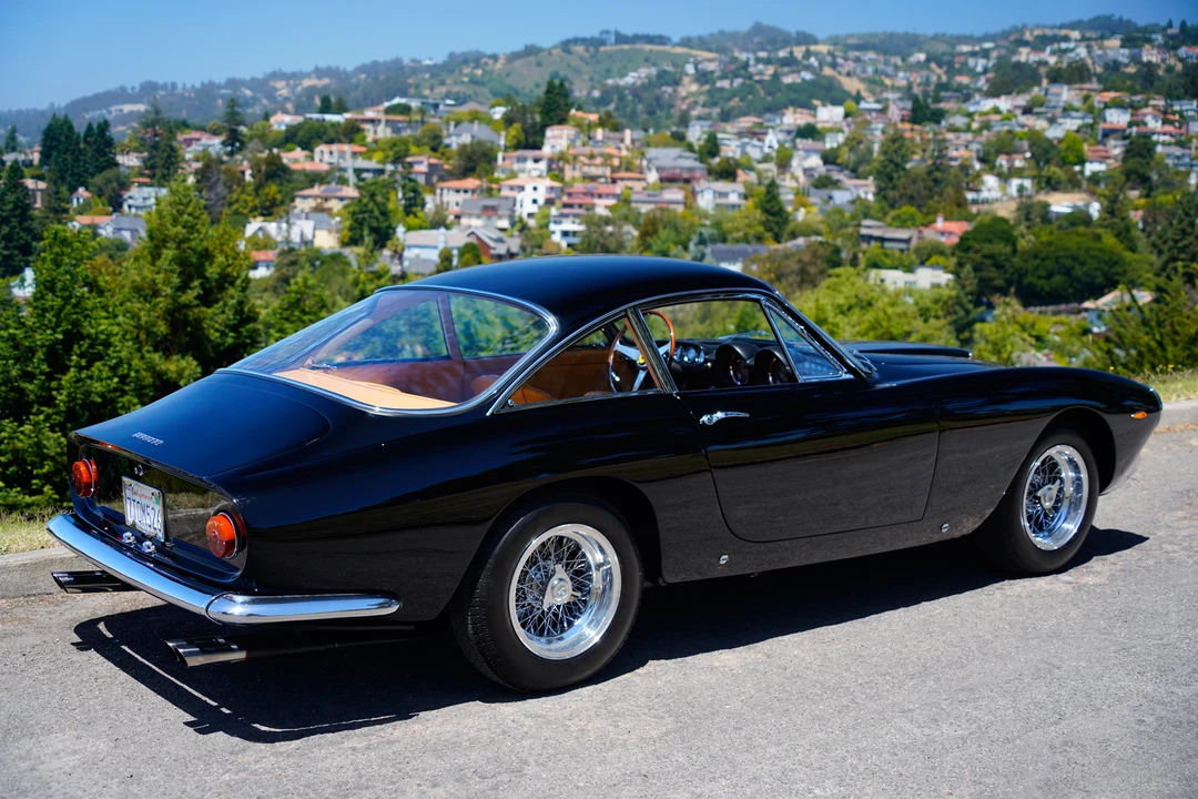 1963 Ferrari 250 GT Lusso - Image 9 of 31