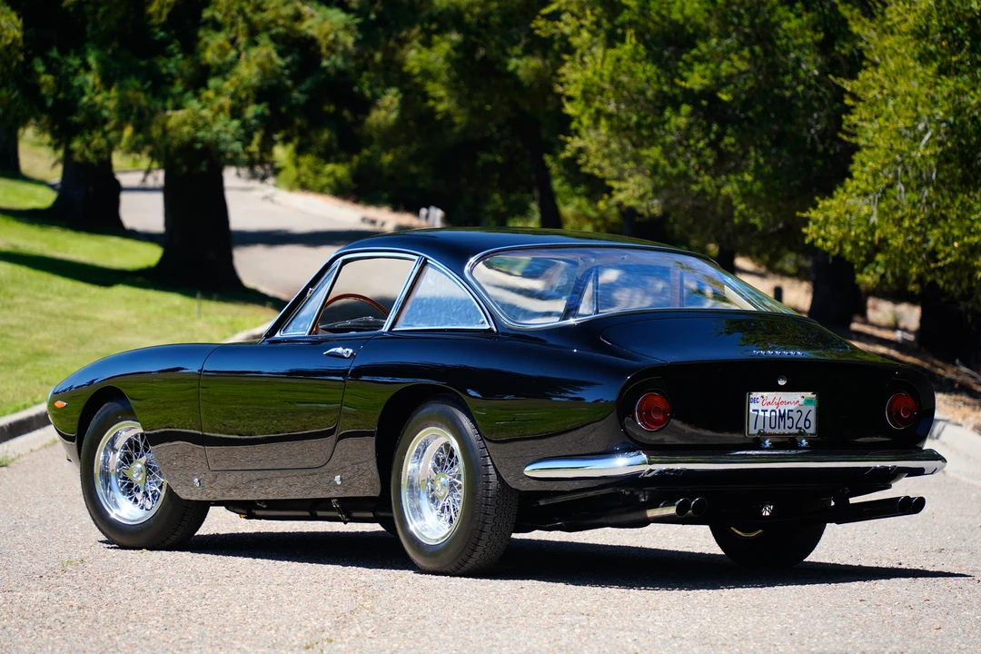 1963 Ferrari 250 GT Lusso - Image 14 of 31