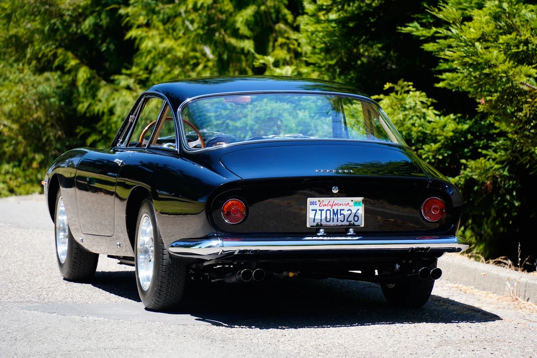 1963 Ferrari 250 GT Lusso - Image 12 of 31