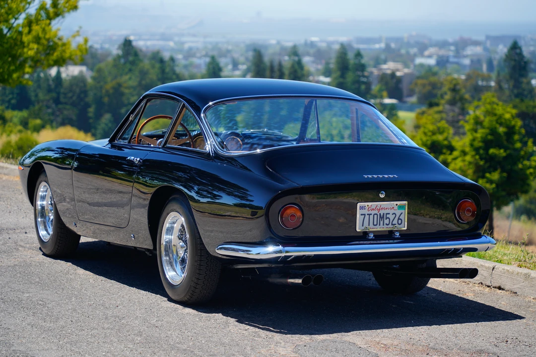 1963 Ferrari 250 GT Lusso - Image 13 of 31