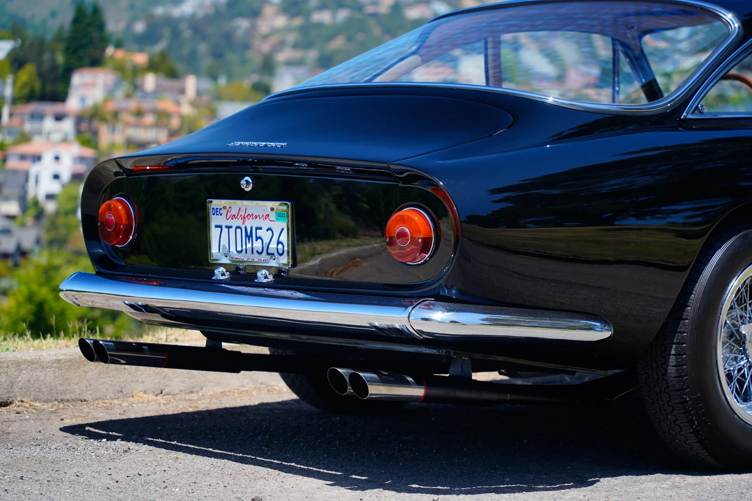 1963 Ferrari 250 GT Lusso - Image 30 of 31