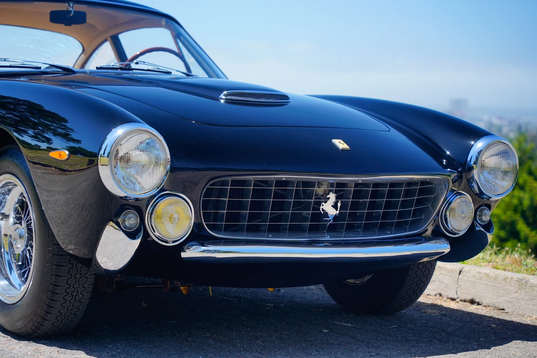 1963 Ferrari 250 GT Lusso - Image 23 of 31