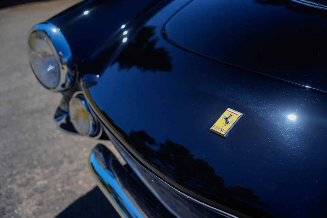 1963 Ferrari 250 GT Lusso - Image 25 of 31