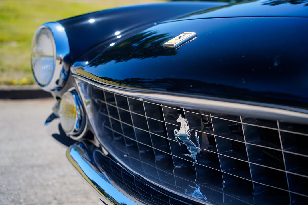 1963 Ferrari 250 GT Lusso - Image 26 of 31