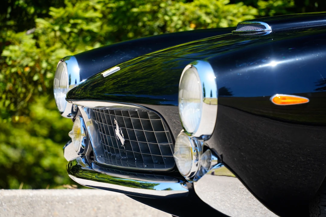 1963 Ferrari 250 GT Lusso - Image 24 of 31
