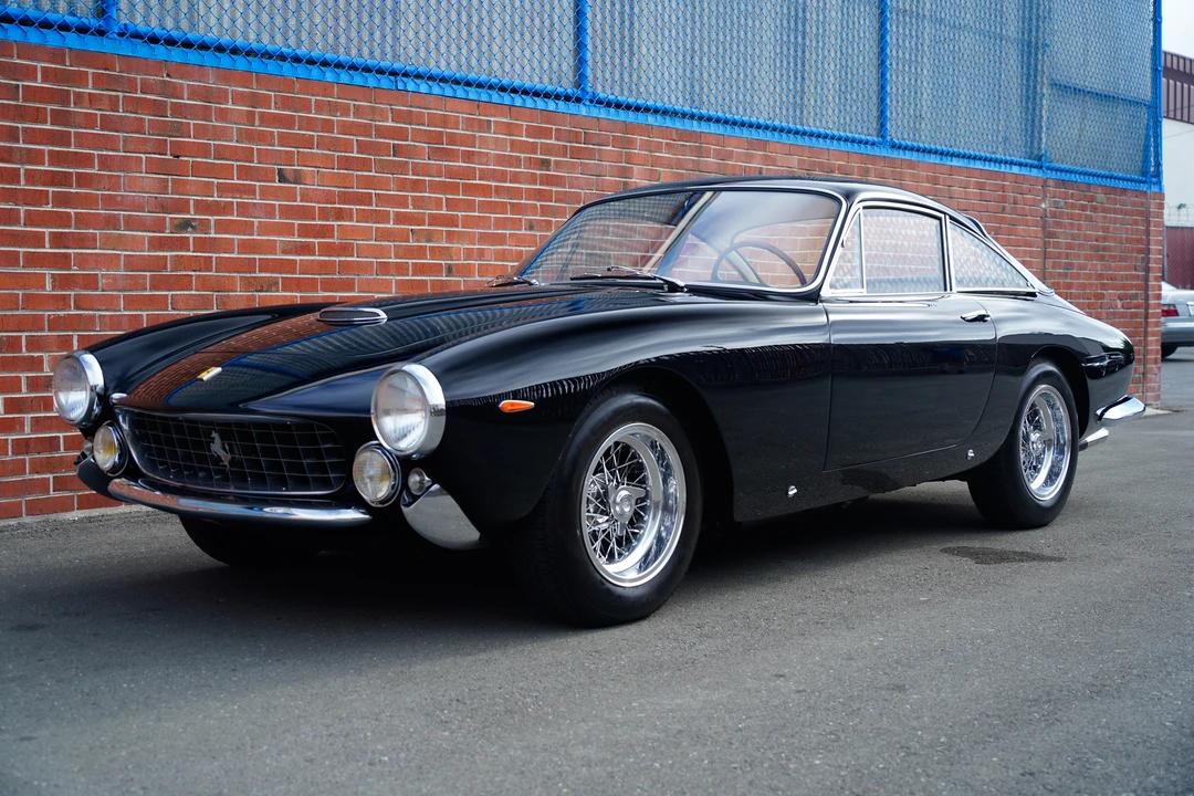 1963 Ferrari 250 GT Lusso - Image 15 of 31