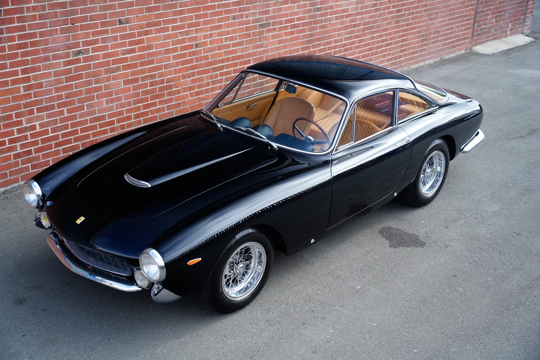 1963 Ferrari 250 GT Lusso - Image 16 of 31