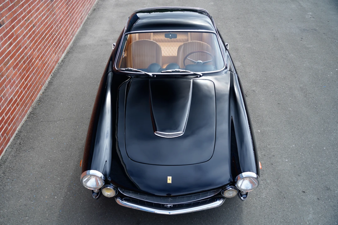 1963 Ferrari 250 GT Lusso - Image 17 of 31