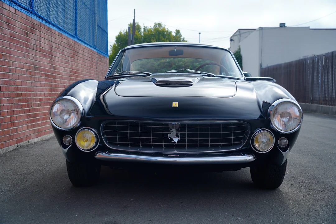 1963 Ferrari 250 GT Lusso - Image 18 of 31