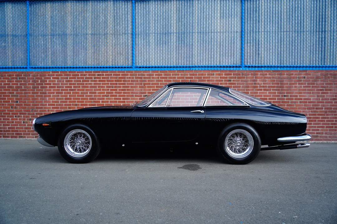 1963 Ferrari 250 GT Lusso - Image 19 of 31