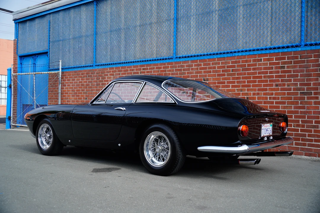 1963 Ferrari 250 GT Lusso - Image 20 of 31