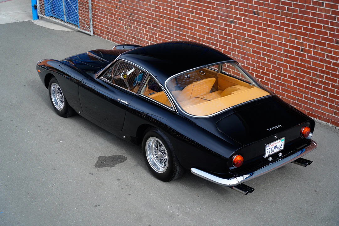 1963 Ferrari 250 GT Lusso - Image 21 of 31