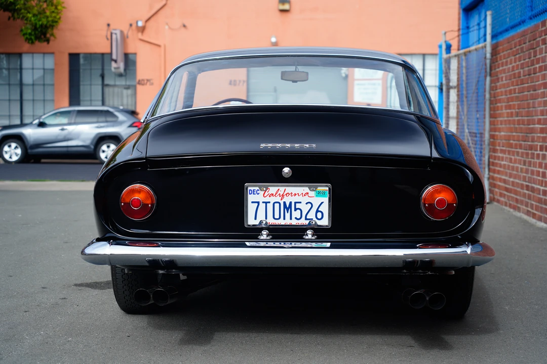 1963 Ferrari 250 GT Lusso - Image 22 of 31