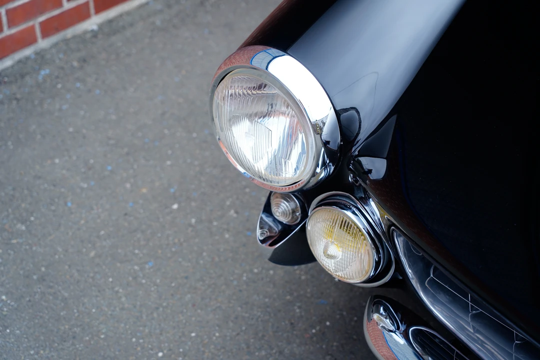 1963 Ferrari 250 GT Lusso - Image 28 of 31
