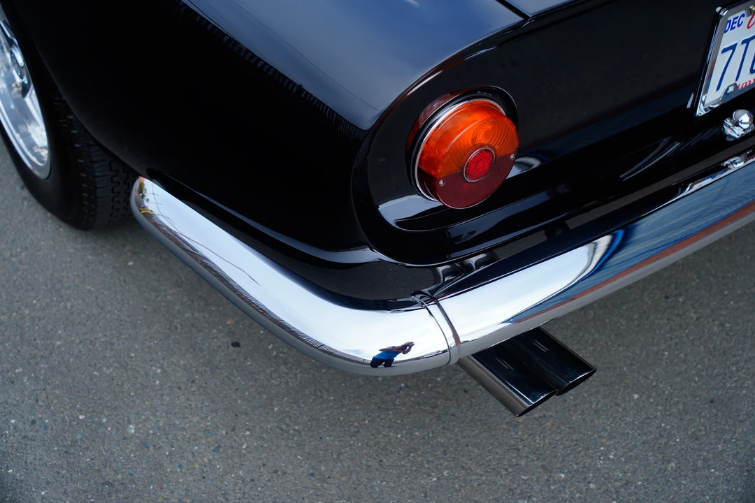 1963 Ferrari 250 GT Lusso - Image 31 of 31