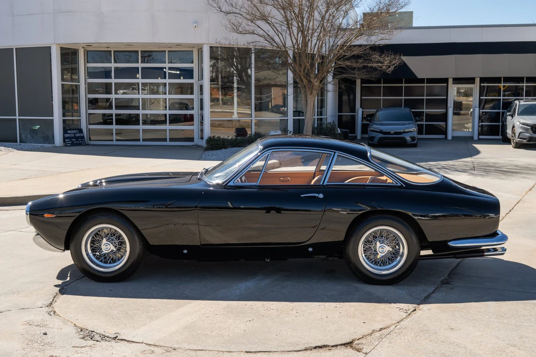 1963 Ferrari 250 GT Lusso - Image 3 of 31