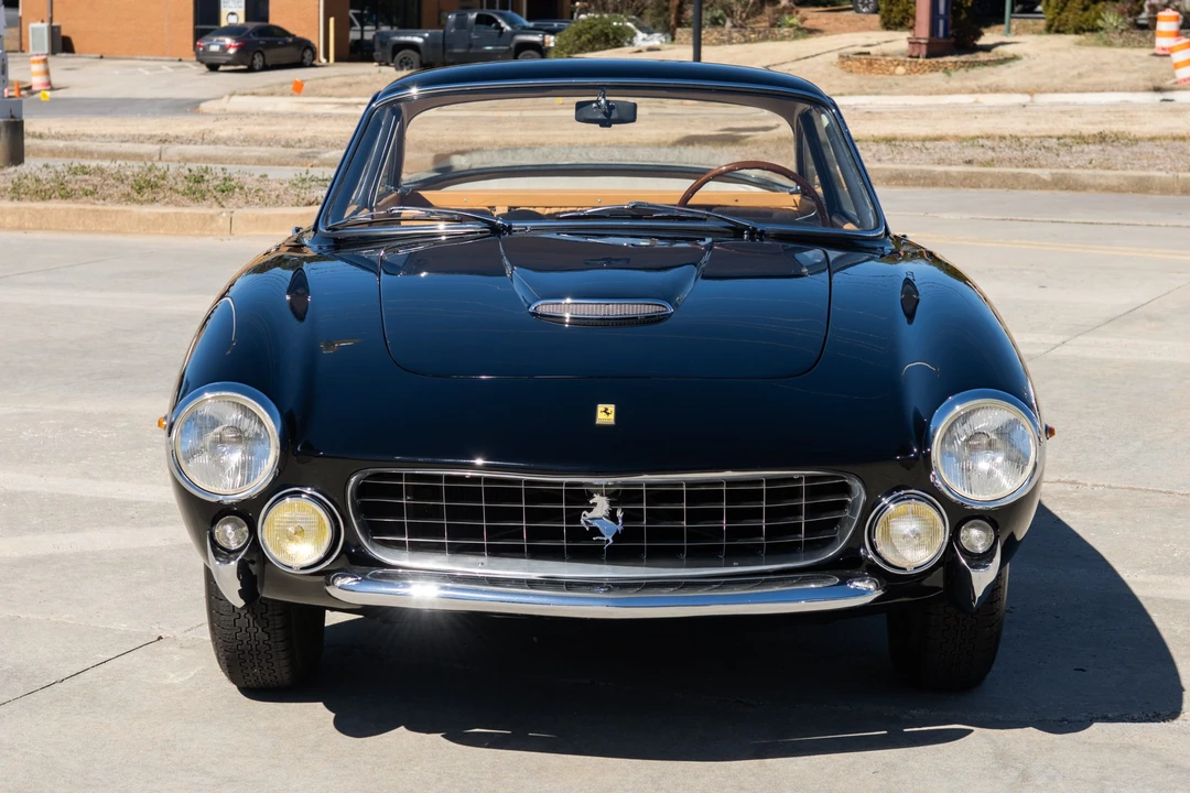 1963 Ferrari 250 GT Lusso - Image 9 of 31