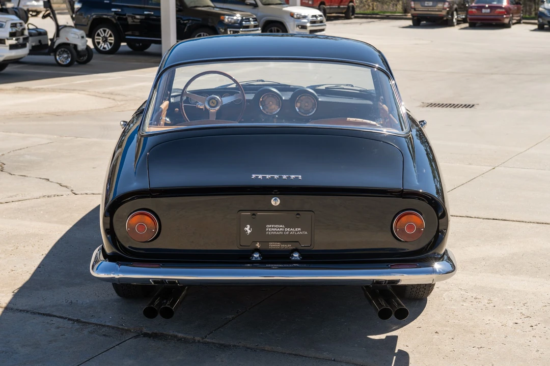 1963 Ferrari 250 GT Lusso - Image 5 of 31