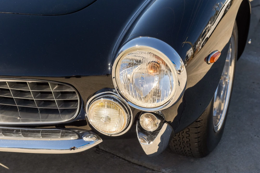 1963 Ferrari 250 GT Lusso - Image 12 of 31