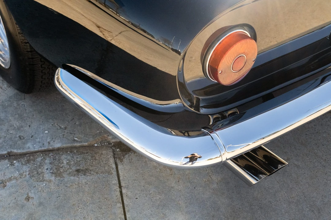 1963 Ferrari 250 GT Lusso - Image 18 of 31