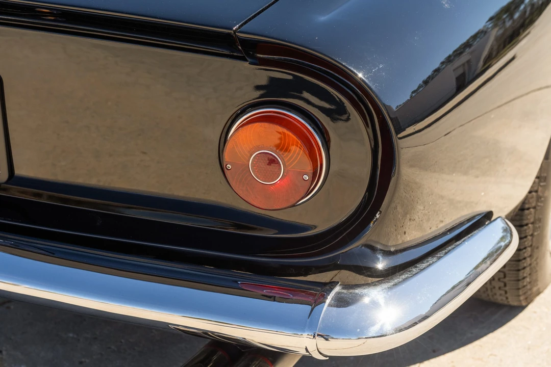 1963 Ferrari 250 GT Lusso - Image 15 of 31