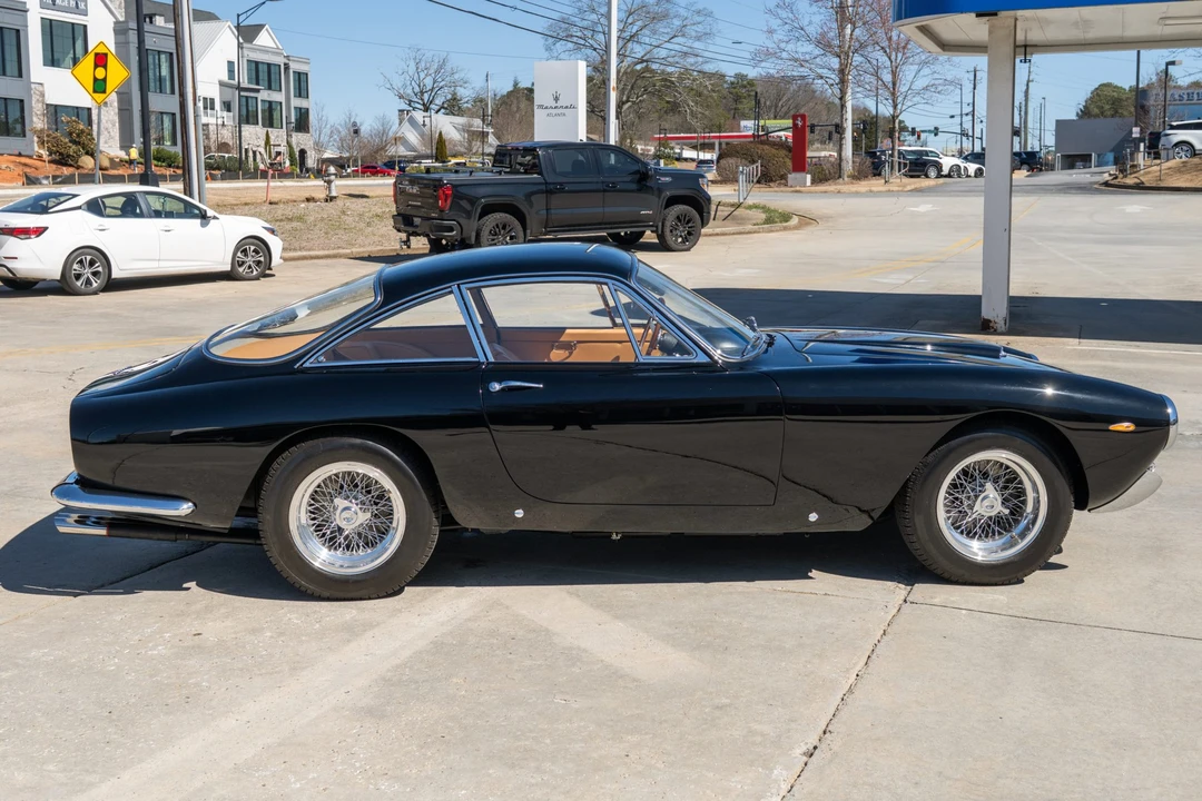 1963 Ferrari 250 GT Lusso - Image 7 of 31