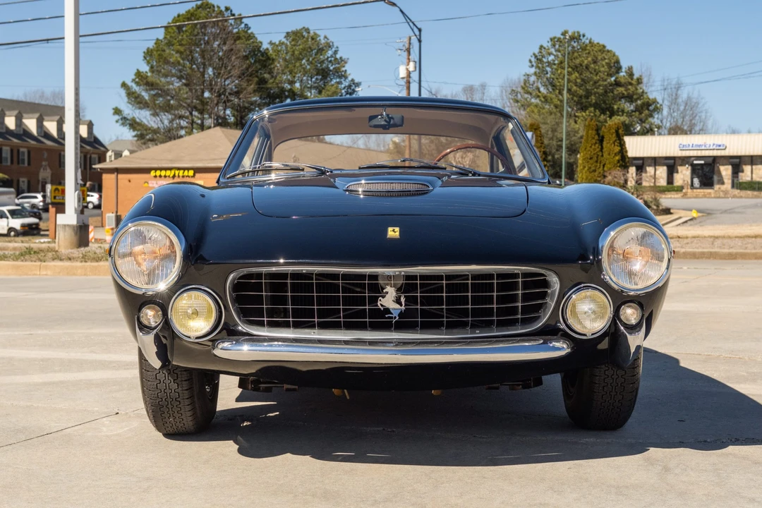 1963 Ferrari 250 GT Lusso - Image 10 of 31