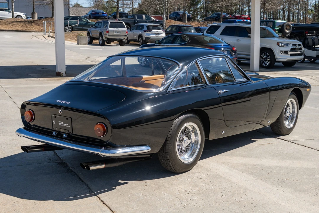 1963 Ferrari 250 GT Lusso - Image 6 of 31