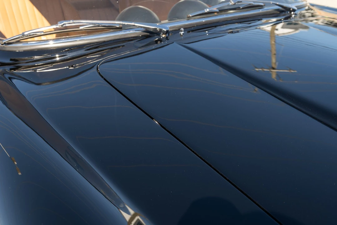 1963 Ferrari 250 GT Lusso - Image 30 of 31