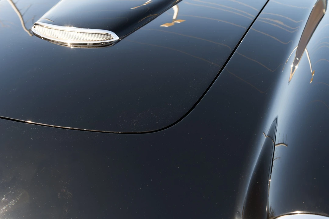 1963 Ferrari 250 GT Lusso - Image 28 of 31