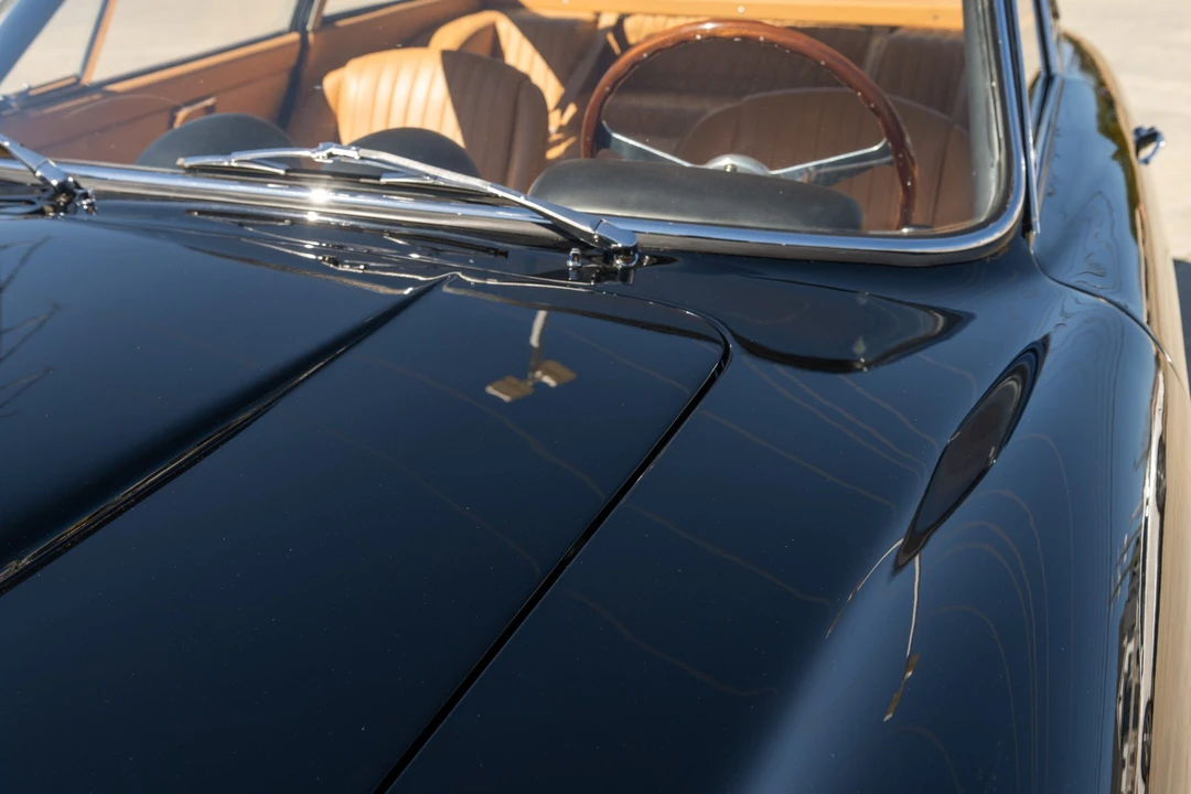 1963 Ferrari 250 GT Lusso - Image 26 of 31