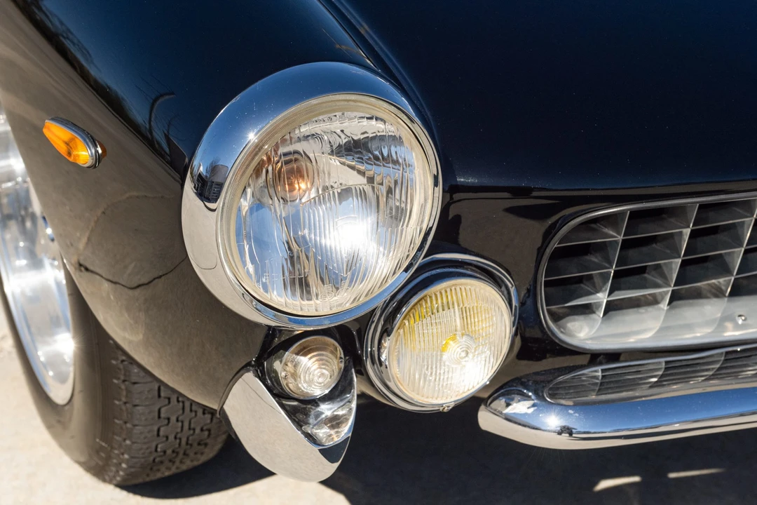 1963 Ferrari 250 GT Lusso - Image 11 of 31