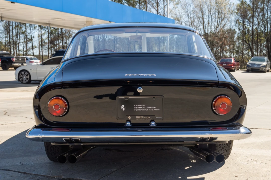 1963 Ferrari 250 GT Lusso - Image 13 of 31
