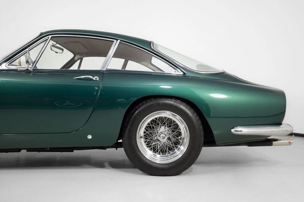 1963 Ferrari 250 GT Lusso - Image 17 of 31