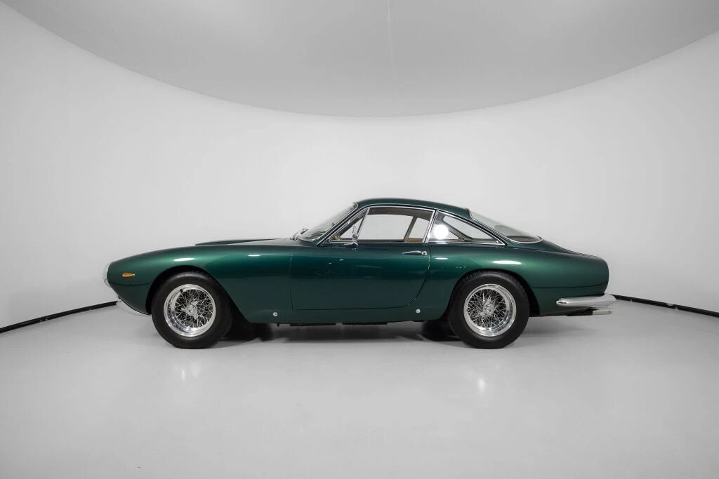 1963 Ferrari 250 GT Lusso - Image 3 of 31