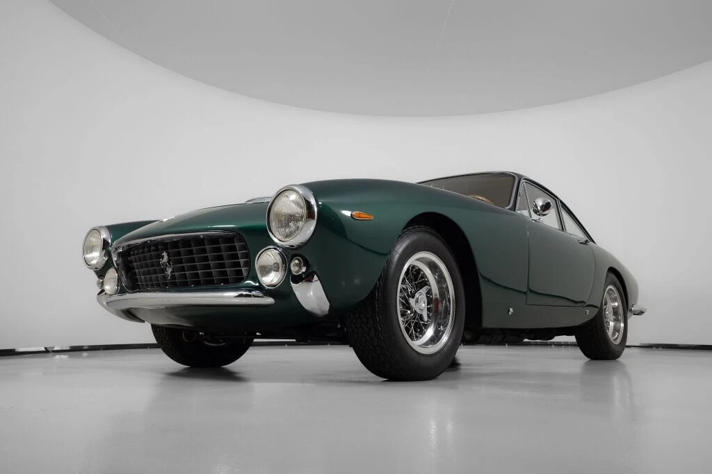 1963 Ferrari 250 GT Lusso - Image 15 of 31