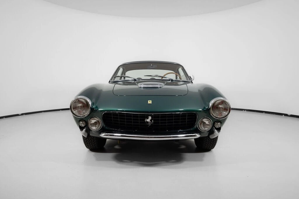 1963 Ferrari 250 GT Lusso - Image 13 of 31